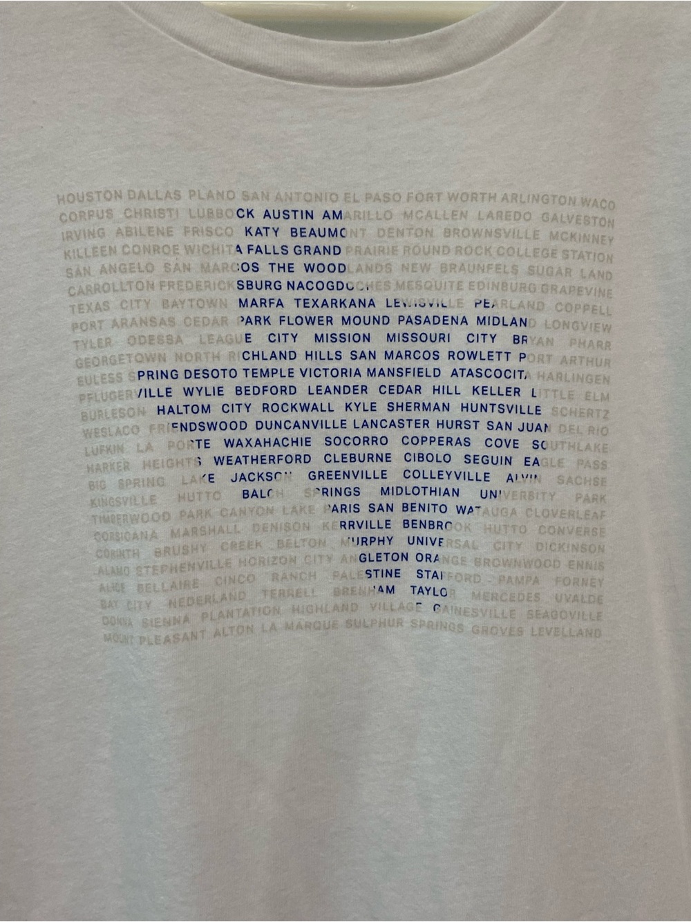 Shirt Subcategory Classification - Picture 2 of 5